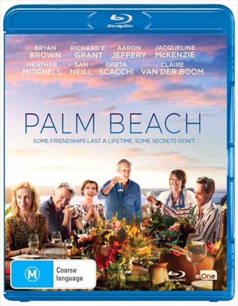 Palm Beach (2019) 720p HD BluRay x264 [MoviesFD]