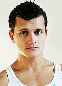 Николай Куглянт