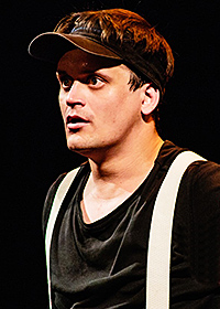 Николай Куглянт