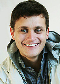 Николай Куглянт