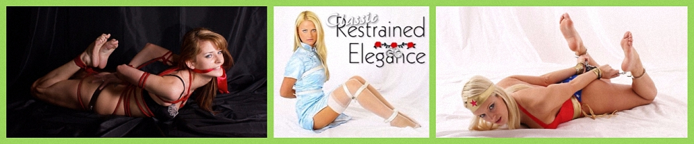 Restrained Elegance / Сдержанная элегантность   Добавлено 2 ролика от 11.12.2020