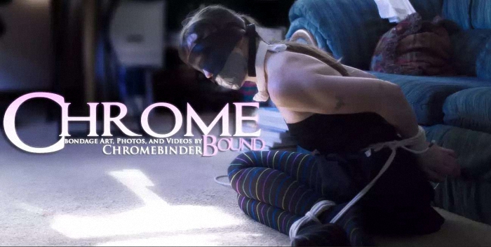 Chrome Bound   Добавлен 1 ролик от 25.09.2019