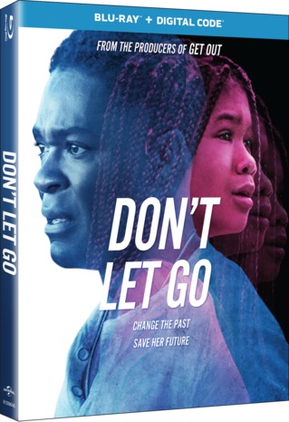 Dont Let Go (2019) 720p BluRay x264 [MoviesFD]