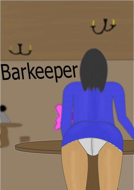 Eventidegames - Barkeeper Version 0.11c Porn Game