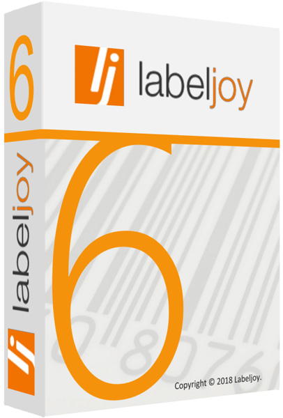 Labeljoy. Labeljoy Light.