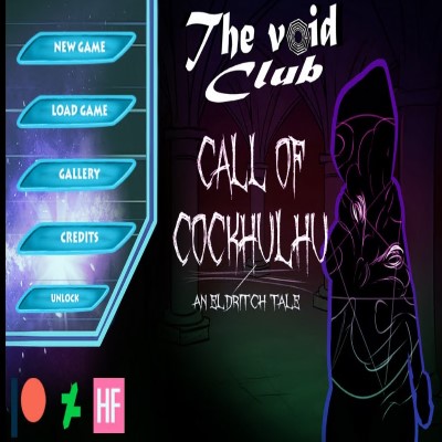 The Void Club Ch. 11 by The Void Porn Game
