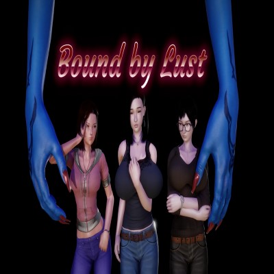 Bound by Lust v0.3.6 CG 3D Porn Comic
