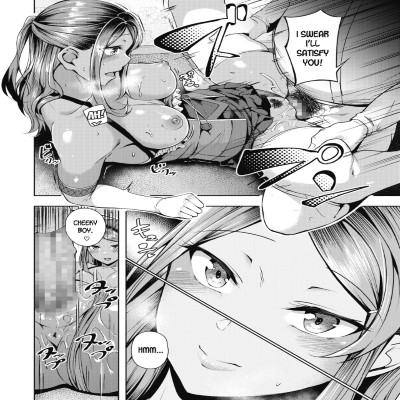 The Story Where the Gal in the Upper Caste of the Class Turns Out To Be a Cosplayer Hentai Comics