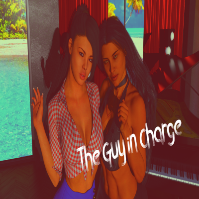 The Guy in Charge v0.4 CG 3D Porn Comic