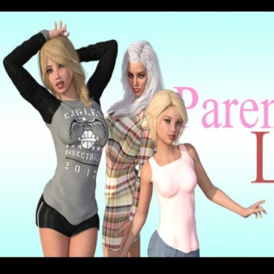 Parental Love v0.99 CG 3D Porn Comic