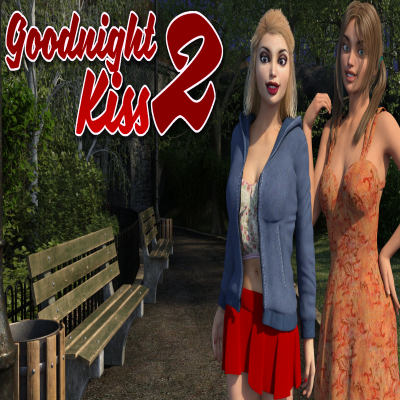 Goodnight Kiss 2 v0.8.1 CG Pack/Animations 3D Porn Comic