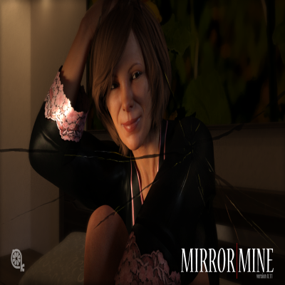 Mirror Mine v0.18.2 CG 3D Porn Comic