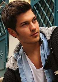 Чагатай Улусой