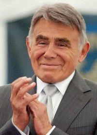 Гектор Суарез
