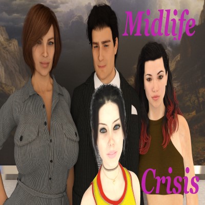 Midlife Crisis v0.17 Win/Android + Incest Patch + Compressed By Nefastus Games Porn Game