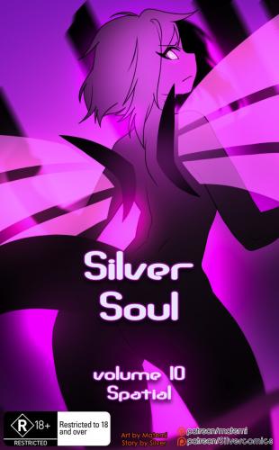 Matemi Silver Soul Vol.10 Porn Comic