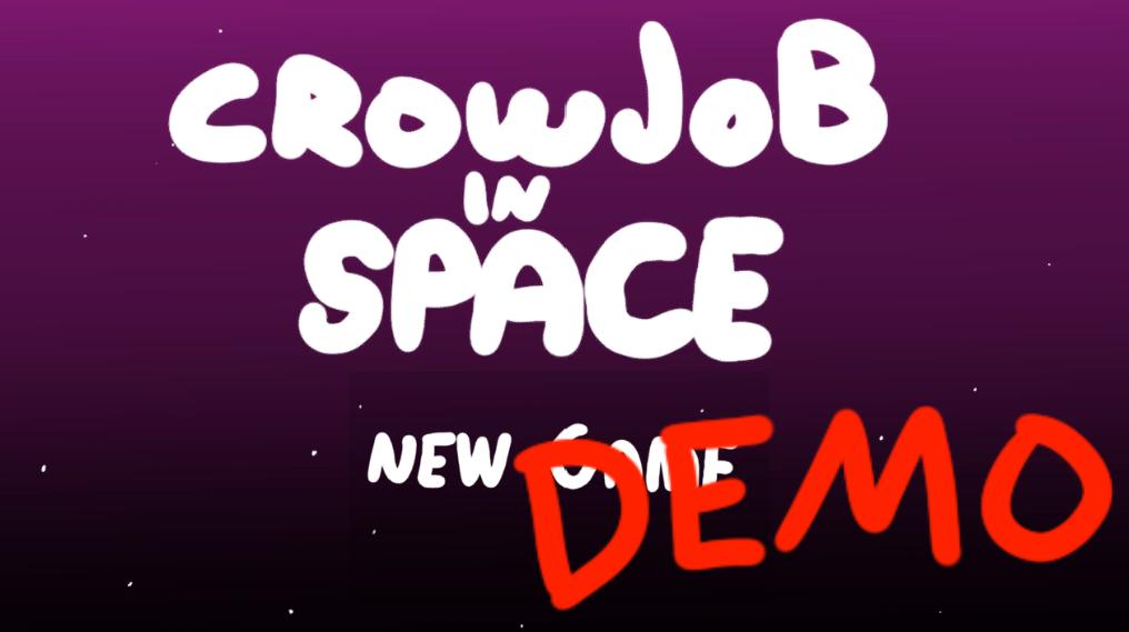 Crowjob in Space Version 2019-10-21 by Das Porn Game