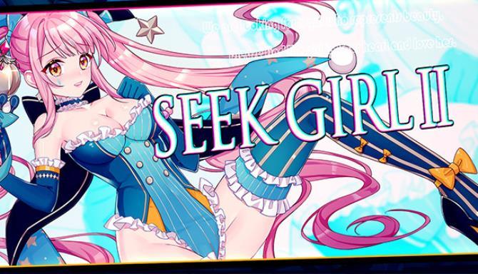 Seek Girl II Version Final by DSGame Porn Game