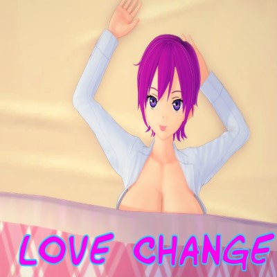 Love Change v0.52 CG 3D Porn Comic