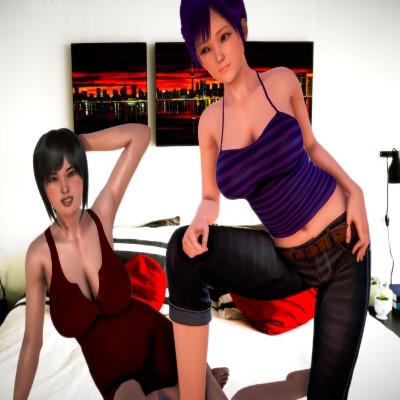 Hypnosis - Broken Watch Ending v1.0.9 CG Pack/Animations 3D Porn Comic