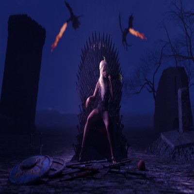 Whores of Thrones v1.10 CG Pack/Animations 3D Porn Comic