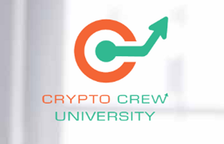 Classes Crypto Crew University (UP)