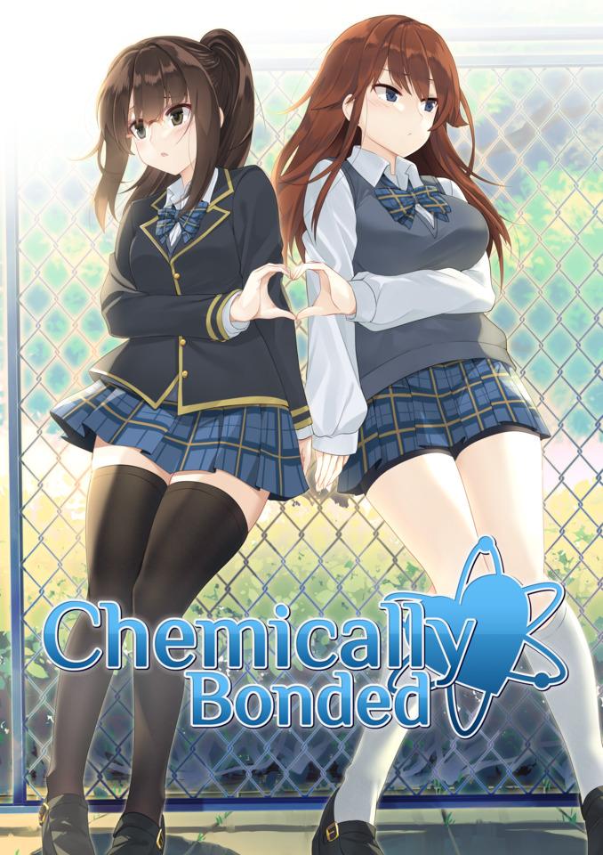 Chemically Bonded Version 1.0 by ds-sans Porn Game
