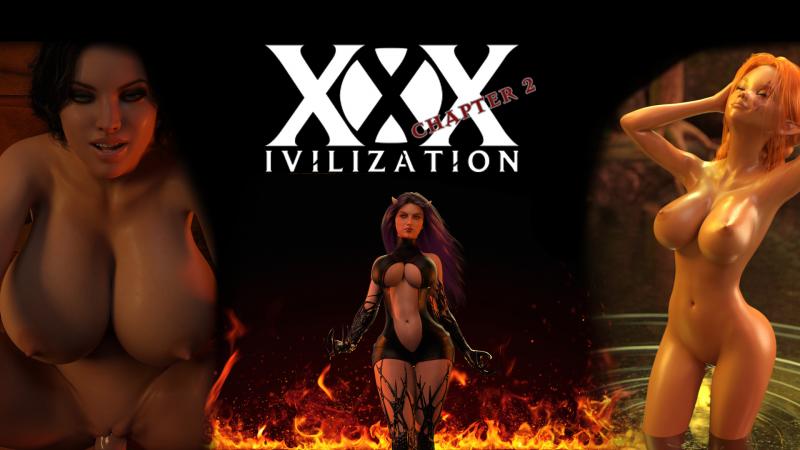 hw21 - XXXivilization Version 2.5 Fix4 Porn Game