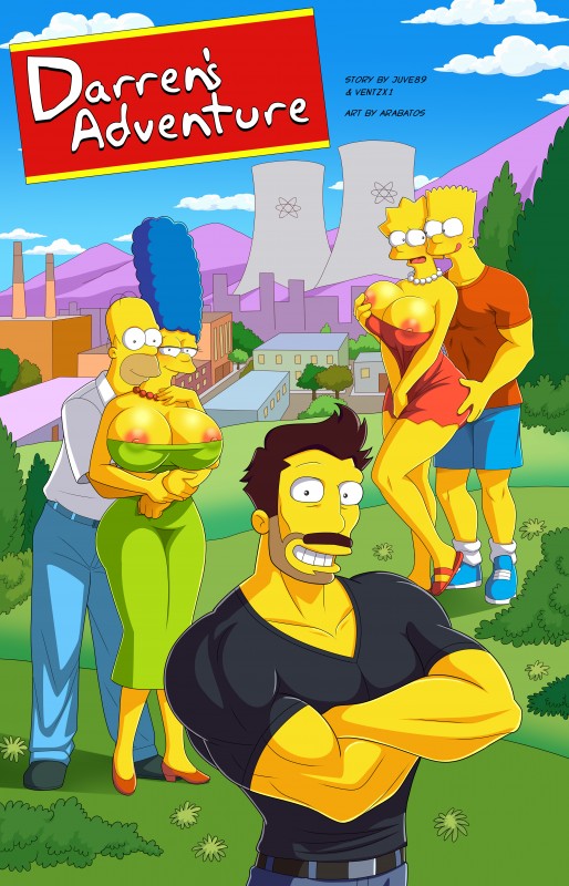 Simpsons Top Porn Comics Part 1 Contains 10 Comics Porn Comics