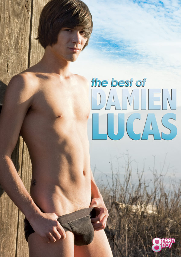 The Best of Damien Lucas / Лучшее Видео с Дамианом Лукасом