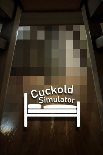 Скачать торрент Cuckold Simulator 1.0 (Malatsa Games / MoyBatya) uncen 2019...