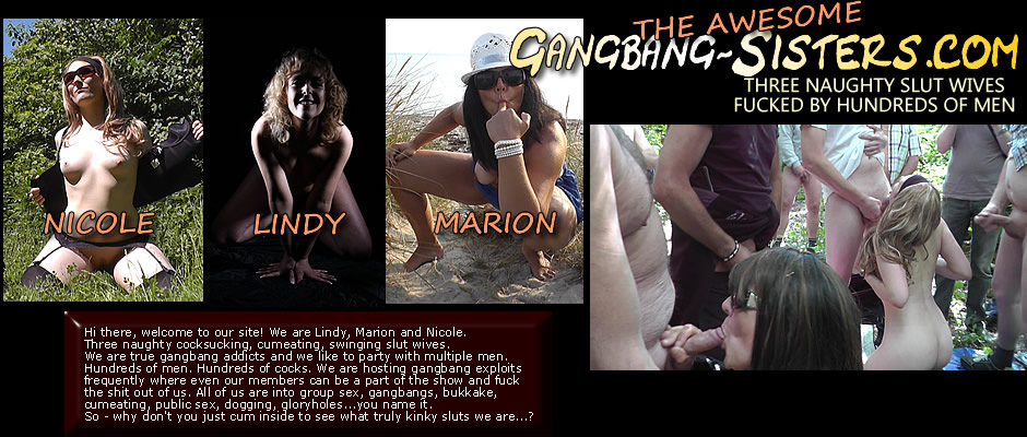 MegaPack  / Lindy, Marrion, Nikki