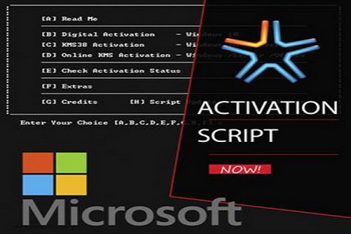 Activation script. Microsoft activation scripts. Activation script Windows 7. Microsoft activation scripts v1.6. W10 Digital activation.