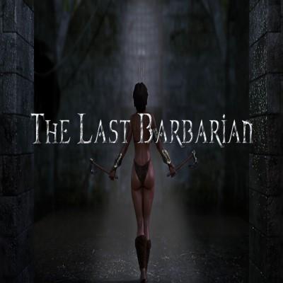Viktor Black - The Last Barbarian v0.8.6 Demon Win Porn Game
