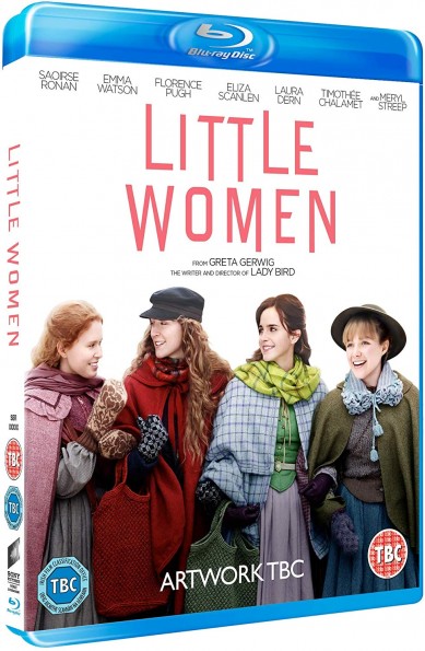 Little Women (2019) 720p BluRay x264 [MoviesFD]