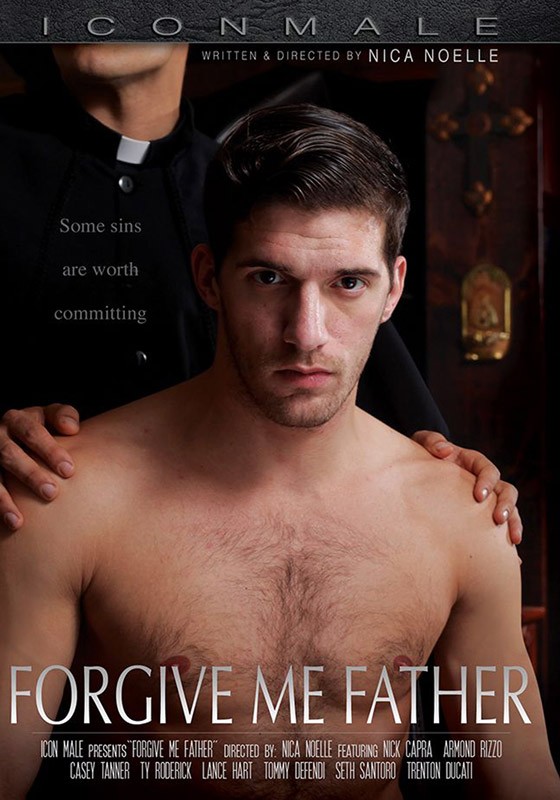 Forgive Me Father / Секcуальные Исповеди