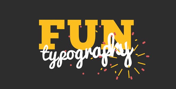 Проекты типографика афтер эффект - 98 фото
