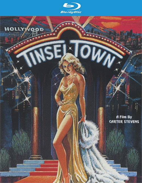 Tinseltown / Город мишуры / Tinsel town