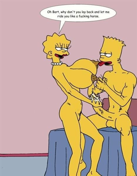 The Fear Simpsons Artwork and 6 Porn Comics Porn Comic