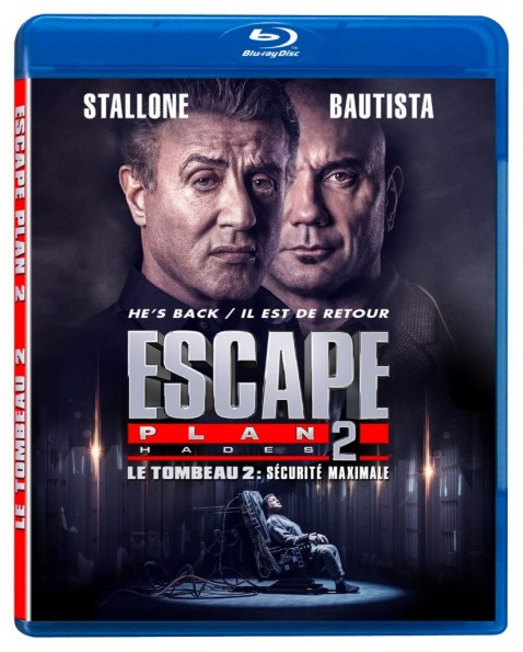 Escape Plan The Extractors (2019) 720p BluRay x264 [MoviesFD]