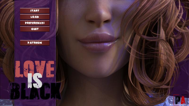 LisB - Love is Black Version 0.5.5.1 Porn Game