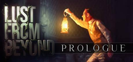 Movie Games Lunarium - Lust from Beyond: Prologue Version 1.01 Porn Game