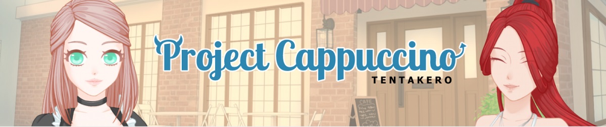 Project Cappuccino