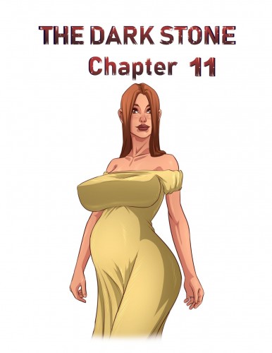 The Dark Stone Chapter 11 Porn Comic