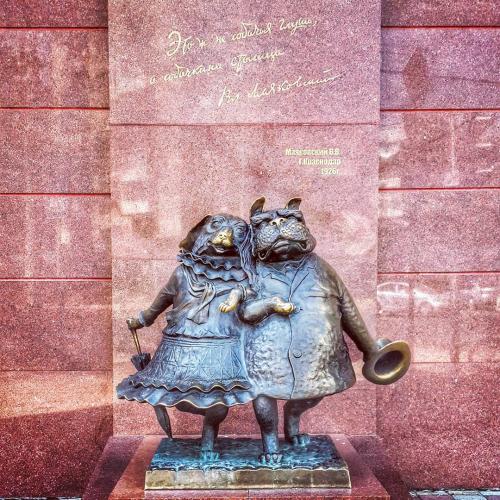 Что посмотреть в Краснодаре за 1 - 2 дня самостоятельно, достопримечательности,