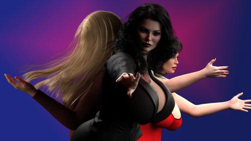 The Web We Weave v0.7.5 Win/Mac + Incest Patch By Balladiasm Porn Game