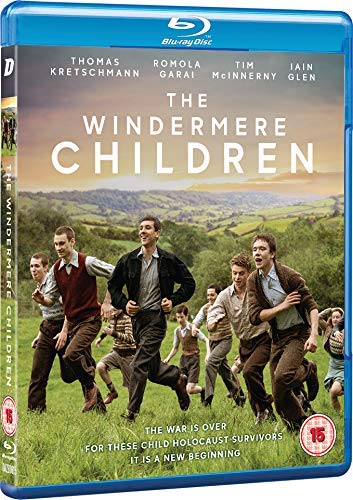 The Windermere Children (2020) 720p HD BluRay x264 [MoviesFD]