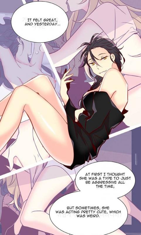 Yulseo - Two Lives in the Same House Chapter 1-24 Hentai Comic