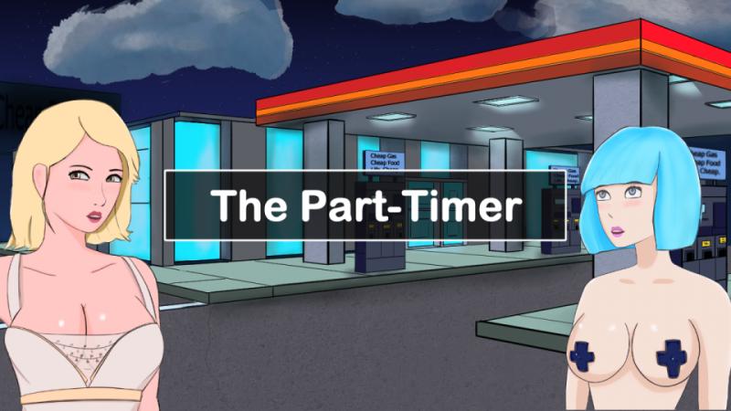 BadSquirrelThings - The Part Timer Version 0.9.3.1 Porn Game