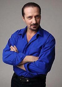 Юрий Кормушин